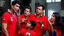 Vasant's Nightmare