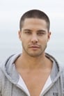 Dean Geyer isDaniel