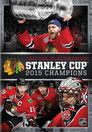Chicago Blackhawks - Stanley Cup Champions 2015