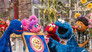 Sesame Street 56x2