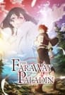 The Faraway Paladin Episode Rating Graph poster