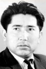 Kasym Zhuginisov