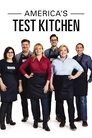 America's Test Kitchen Episode Rating Graph poster