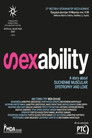 Sexability - A Story About Duchenne Muscular Dystrophy and Love