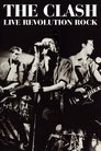 The Clash : Live - Revolution Rock