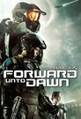 Halo 4: Forward Unto Dawn Episode Rating Graph poster