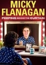 فيلم Micky Flanagan: Peeping Behind the Curtain 2020 مترجم اونلاين