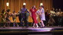 A Little Song and Dance