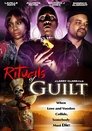 Plakat for 'Rituals of Guilt'