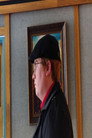 Eric Steadman isThe Old Man (uncredited)