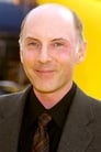 Dan Castellaneta isHomer Simpson / Itchy / Barney / Abe Simpson / Stage Manager / Krusty the Clown / Mayor Quimby / Mayor's Aide / Multi-Eyed Squirrel / Panicky Man / Sideshow Mel / Mr. Teeny / EPA Official / Kissing Cop / Bear / Boy on Phone / NSA Worker / Officer / Santa's Little Helper / Squeaky-Voiced Teen (voice)