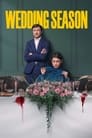 Wedding Season Episode Rating Graph poster