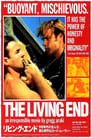 Poster for The Living End