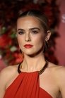 Zoey Deutch isRose Hathaway