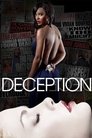 Deception Episode Rating Graph poster