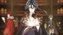 Bungou to Alchemist: Shinpan no Haguruma - الحلقة 1