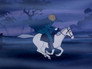 The Headless Horseman of Halloween