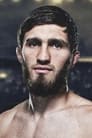 Said Nurmagomedov isSelf