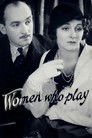 Women Who Play