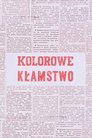 Kolorowe kłamstwo