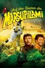 Auf den Spuren des Marsupilami