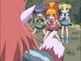 Powerpuff Girls Z 1x48