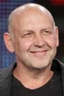 Nick Searcy is The Captain