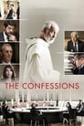 Poster van The Confessions