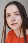 Anja Cilia isHannah