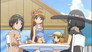 Something Will Slip Out! Dōjin Competition