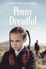 Movie poster for Penny Dreadful
