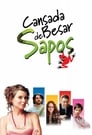 Cansada de besar sapos