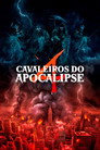Image Quatro Cavaleiros do Apocalipse