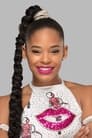 Bianca Crawford isBianca Belair