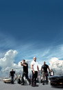 Fast Five