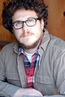 Cameron Britton is"