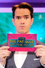 Big Fat Quiz Episode Rating Graph poster