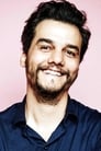 Wagner Moura isWolf (voice)