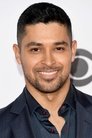 Wilmer Valderrama isFez