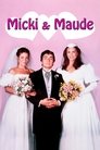 Micki & Maude poster