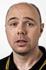 Karl Pilkington isKarl Pilkington