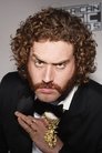 T. J. Miller isHudson 'Hud' Platt