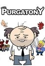 Purgatony Episode Rating Graph poster