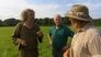 Iron-Age Market - Helford, Cornwall