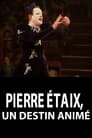 Pierre Étaix, un destin animé