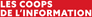 Les Coops de l’information
