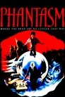 Poster for Phantasm