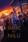 Poster for Śmierć na Nilu
