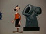 Popeye the Sailor 2x41