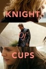 Poster for Knight of Cups